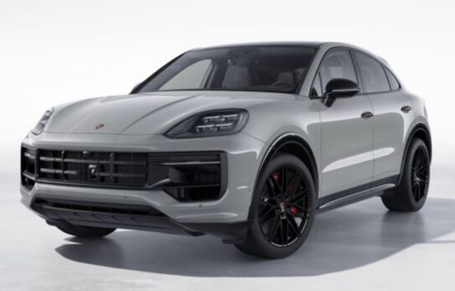 Porsche CAYENNE GTS COUPE STOCK NEW COC MY2025