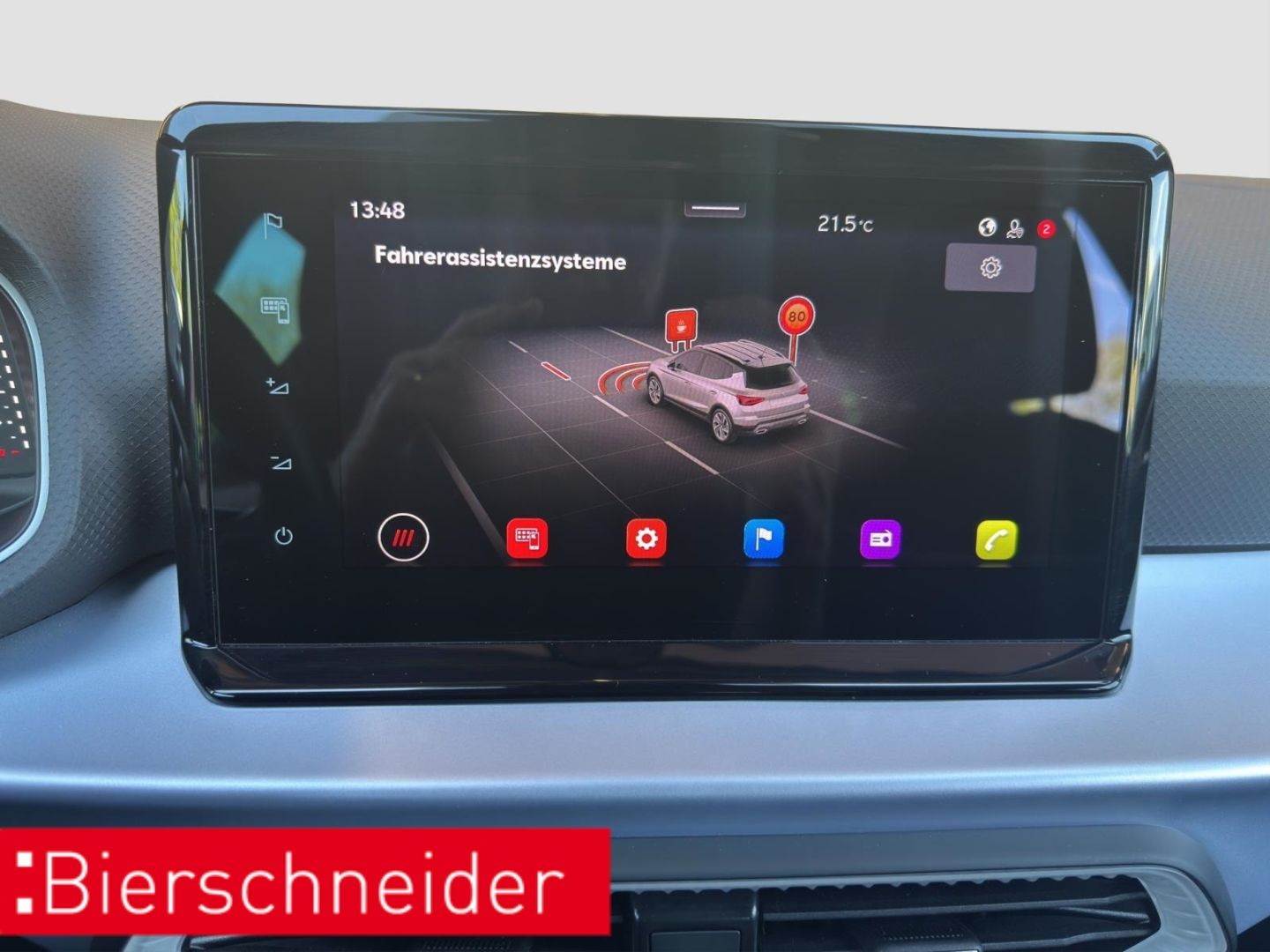 Seat Arona - Bild 25