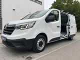 Renault Trafic Kasten Blue dCI 150 L2H1 2 x SCHIEBETÜREN - Renault Trafic Gebrauchtwagen in München