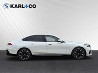 BMW 540 - Vorschau Bild 6