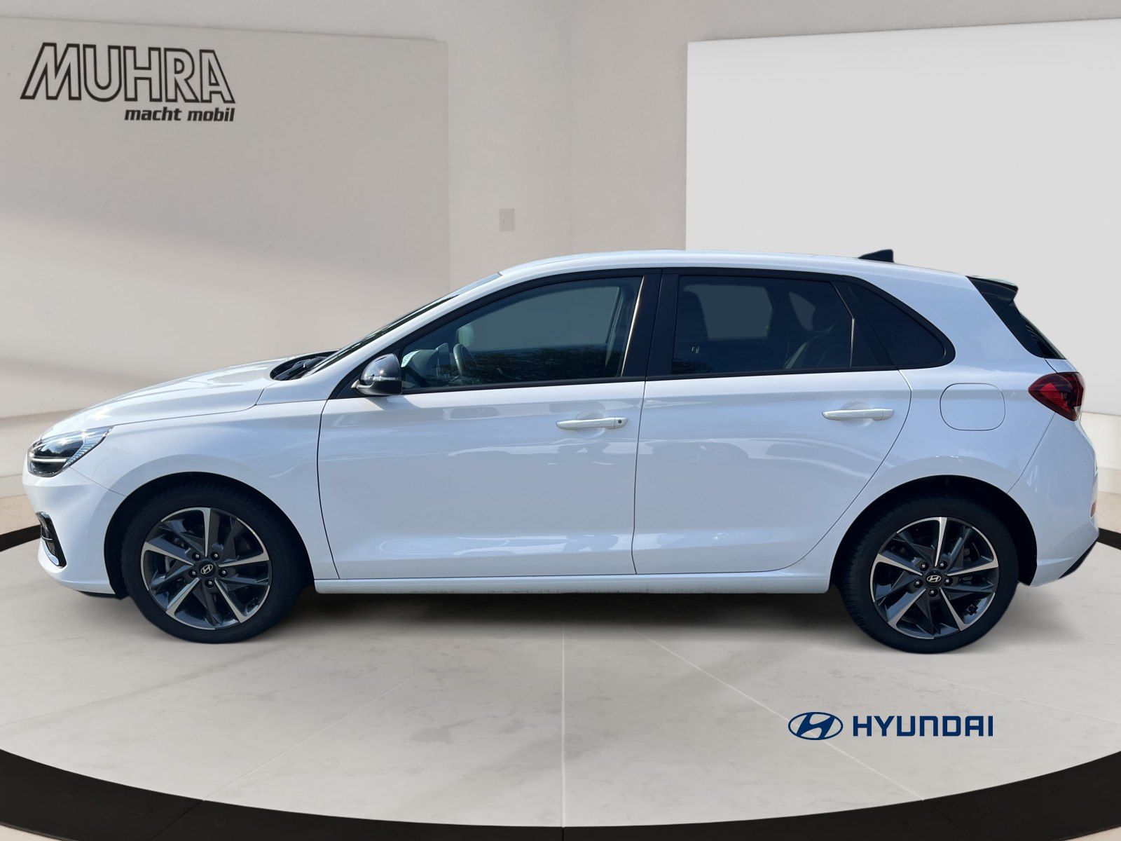 Hyundai i30 – Bild 3