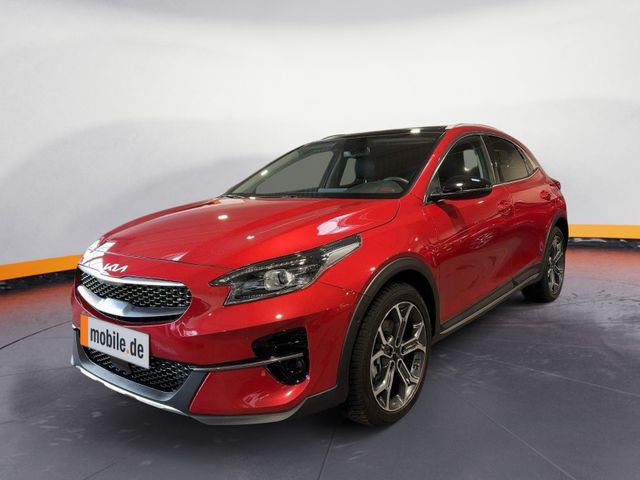 Kia XCEED 1.5T Platinum Glasdach+LED+Kamera+Navi