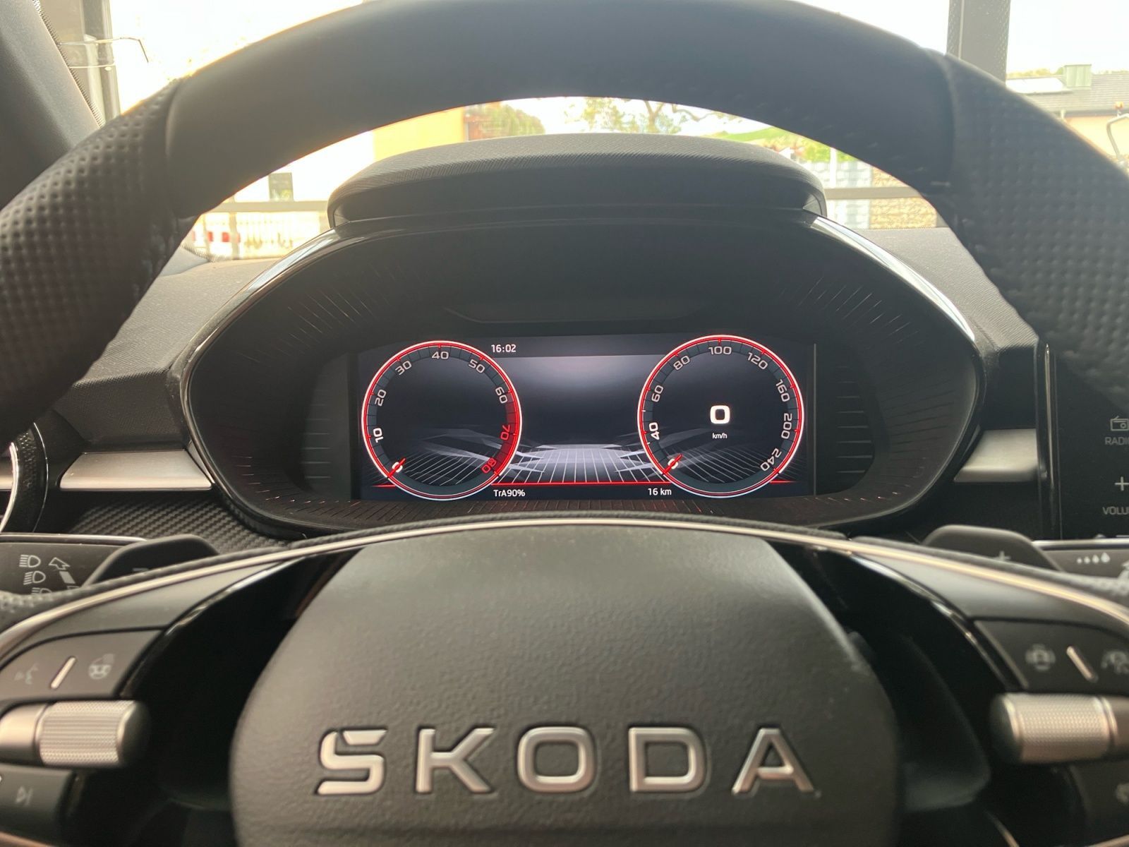 Skoda Fabia - Bild 9