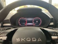 Skoda Fabia - Vorschau Bild 9
