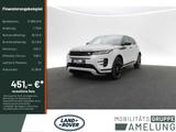 Land Rover Range Rover Evoque P300e R-Dynamic SE - Land Rover Range Rover Evoque SE mit Hybrid-Antrieb (Benzin/Elektro)