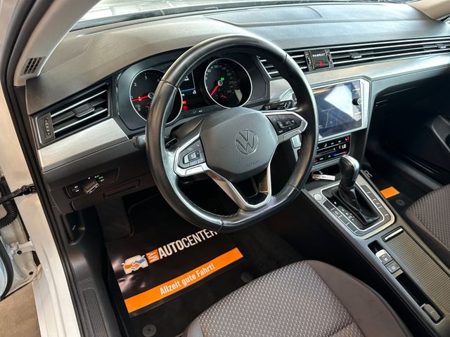 MYAUTOCENTER – Gebraucht- und Jahreswagen mit Werkstattservice in Pfaffenhofen Volkswagen Passat *LED*NAVI*ACC*KEY-LESS*1.HAND*19%MWST*