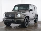 Mercedes-Benz G 450 d AMG Night Magno Standhz SHD AHK 20 Zoll - Mercedes-Benz G 450 Gebrauchtwagen