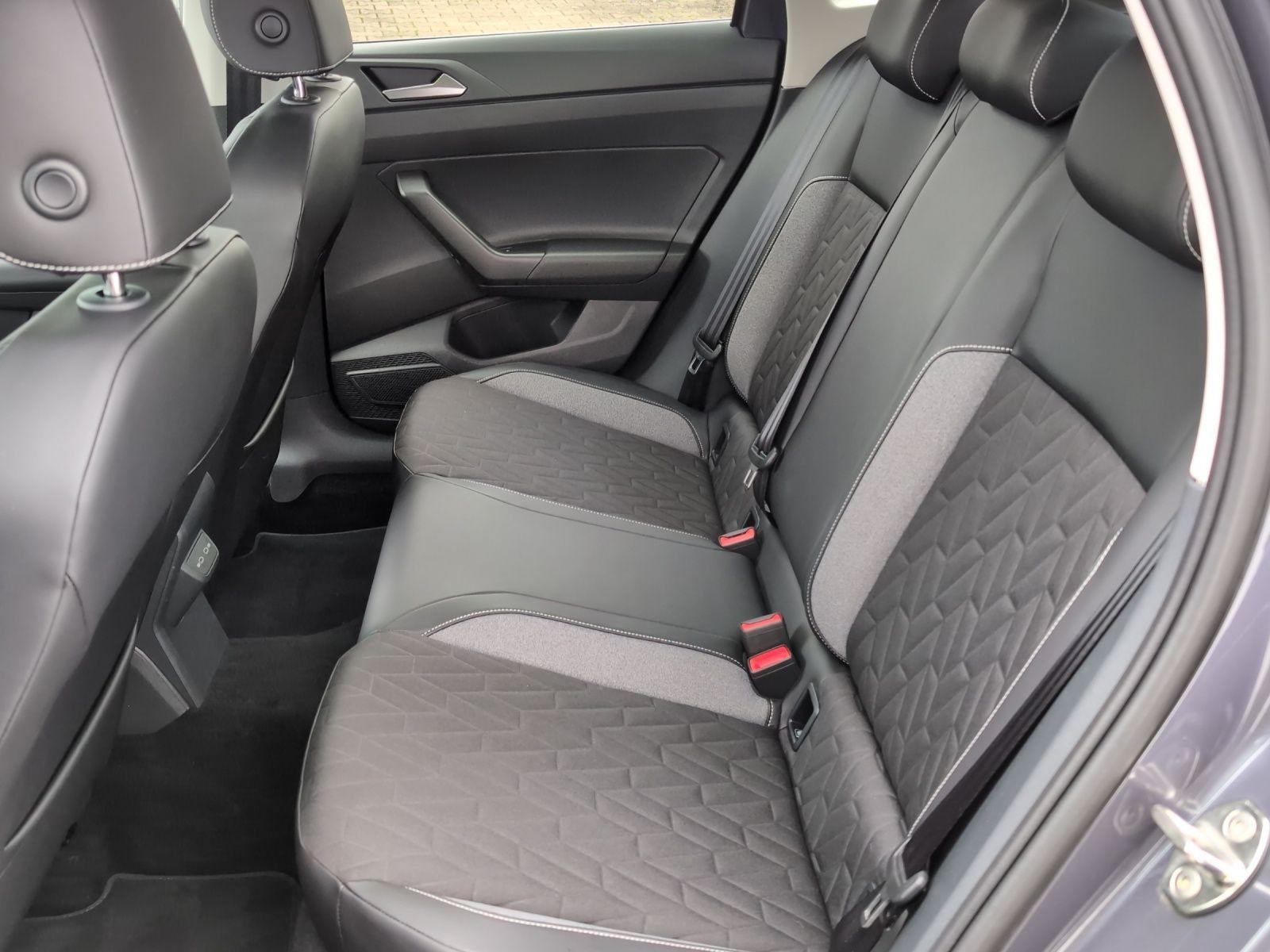 Volkswagen Taigo - Bild 19