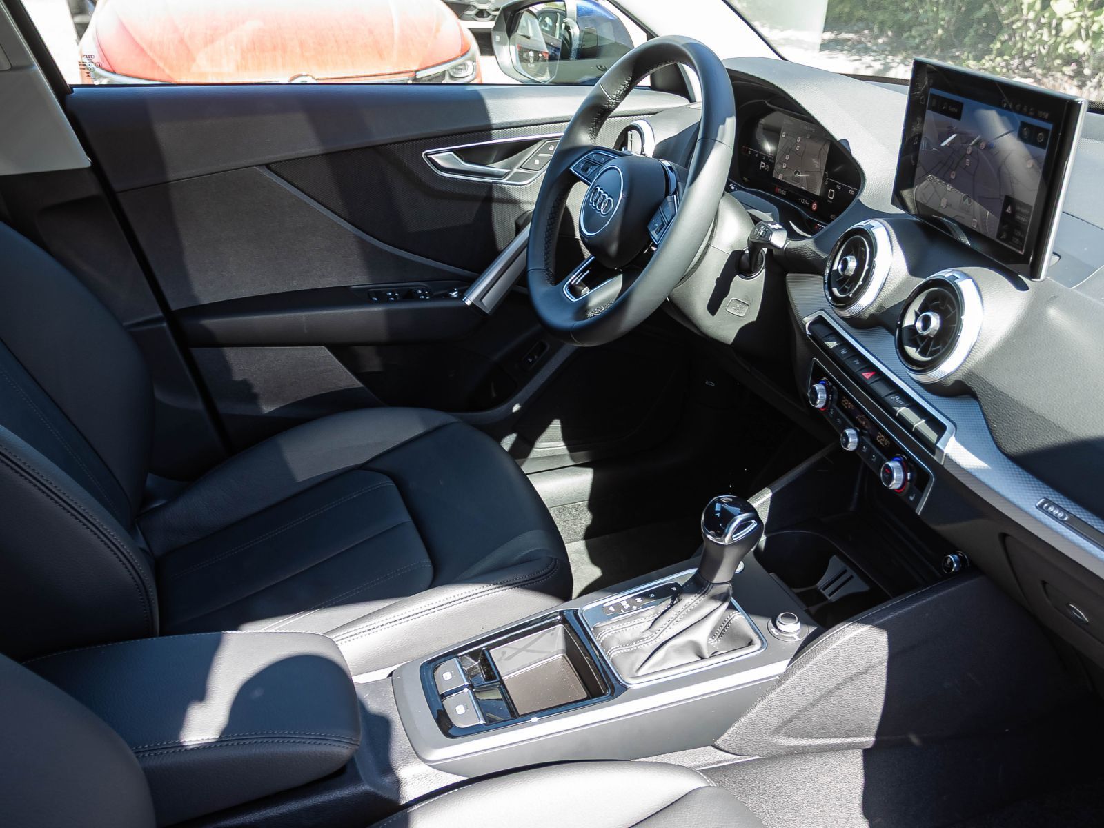 Audi Q2 - Bild 21