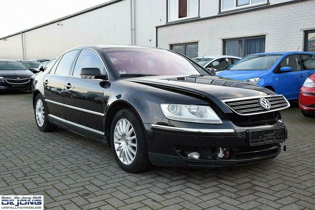 Volkswagen Phaeton V6 TDI 4Motion