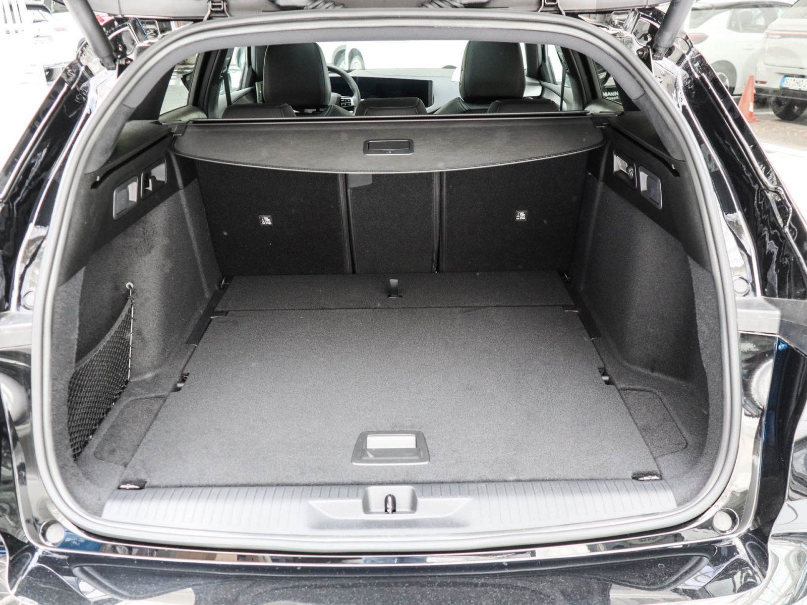 Opel Astra - Bild 10