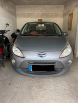 Ford Ka TÜV NeuKlimaSitzheizung79.000km... - Ford Ka/Ka+ Gebrauchtwagen in Berlin