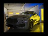 Maserati Levante 3.0 Turbo V6 "Premium Lackierung" Sound - Maserati Levante Gebrauchtwagen