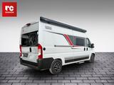Bürstner Campeo C 600  - Bürstner Mannheim