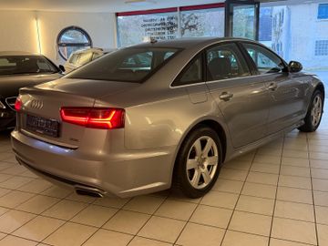 Audi A6 - 7