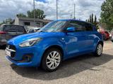 Suzuki Swift Comfort Klima+Navi+Tüv Neu hybrid - Suzuki Swift in Saarbrücken