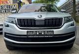 Skoda Kodiaq Active - Skoda Kodiaq Active mit Benzin-Antrieb