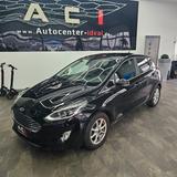 Ford Fiesta Titanium X,Kamera,TWA,LED,VZE,B&O,SH,ACC