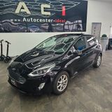 Ford Fiesta Titanium X,Kamera,TWA,LED,VZE,B&O,SH,ACC - Ford Fiesta: Titanium X