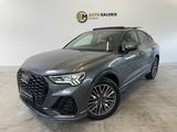 Audi Q3 Sportback 35 TFSI S line Pano Kam Assist blac - Audi Q3 in Hamm