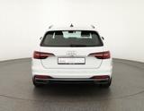 Audi A4 Avant 35 TFSI Advanced LED Navi Sitzheizung - Audi A4: Advance