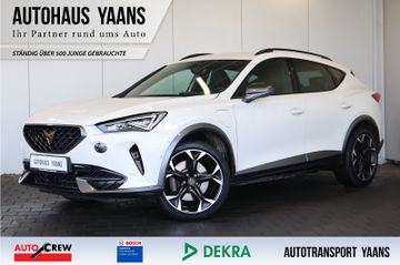 Cupra Formentor VZ 1.4 e-Hybrid AID+ACC+SIDE+KAM+LED