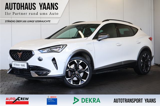 Cupra Formentor VZ 1.4 e-Hybrid AID+ACC+SIDE+KAM+LED