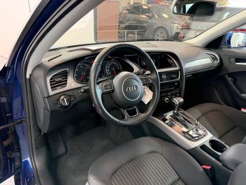 Audi A4 - 12