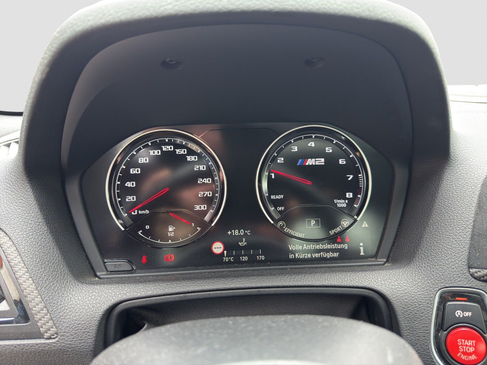 BMW M2 Competition Schiebedach+Harman Kardon+KW V3 foto 14