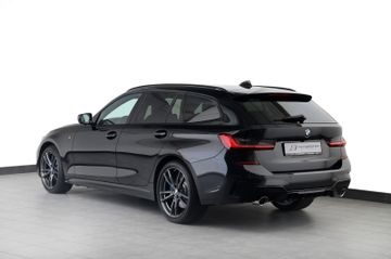 BMW 330d xDrive Touring M Sport PANO HUD RFK AHK 19"