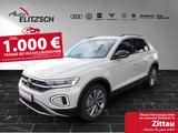 Volkswagen T-Roc Move Matrix Navi AID ACC Park-Assist SH LM