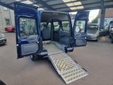 Ford Tourneo Connect Trend lang Klima Rollstuhlrampe - Ford Tourneo aus 2010