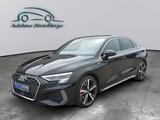 Audi A3 Limousine 35 TDI S line SHZ ACC Klima LED