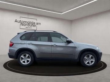 BMW X5 - 5