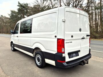 Volkswagen Crafter - 5