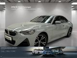 BMW 218i Coupé M Sport Navi Kamera HiFi LED Alarm - BMW 218 Jahreswagen