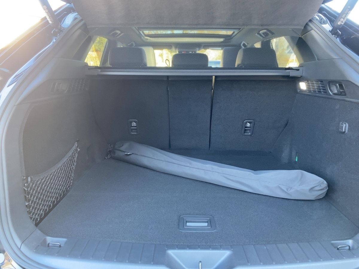 Mazda CX-60 - Bild 13