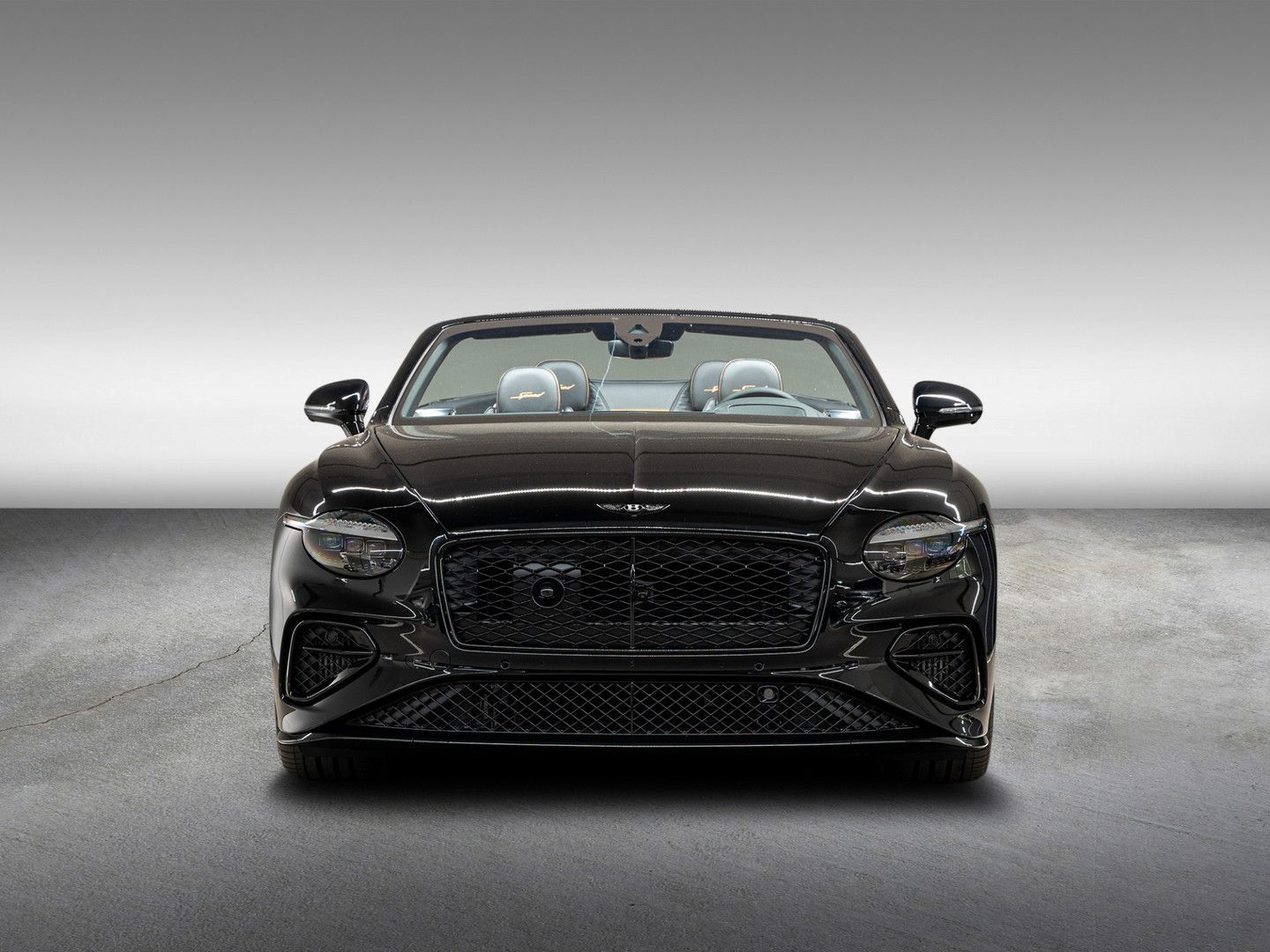 Bentley Continental GTC Speed V8 Hybrid |Rotating Displa imagem 3