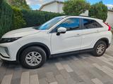 Mitsubishi Eclipse Cross Automatik 1.5 ClearTec  - Mitsubishi Eclipse Cross von privat