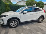 Mitsubishi Eclipse Cross Automatik 1.5 ClearTec  - Mitsubishi: Cleartec