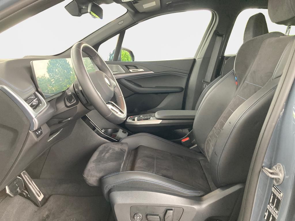 BMW 220 Active Tourer - Bild 11