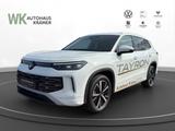Volkswagen Tayron Elegance 1,5 l eTSI DSG AHK / IQ.DRIVE /  - Volkswagen Tayron: Elegance
