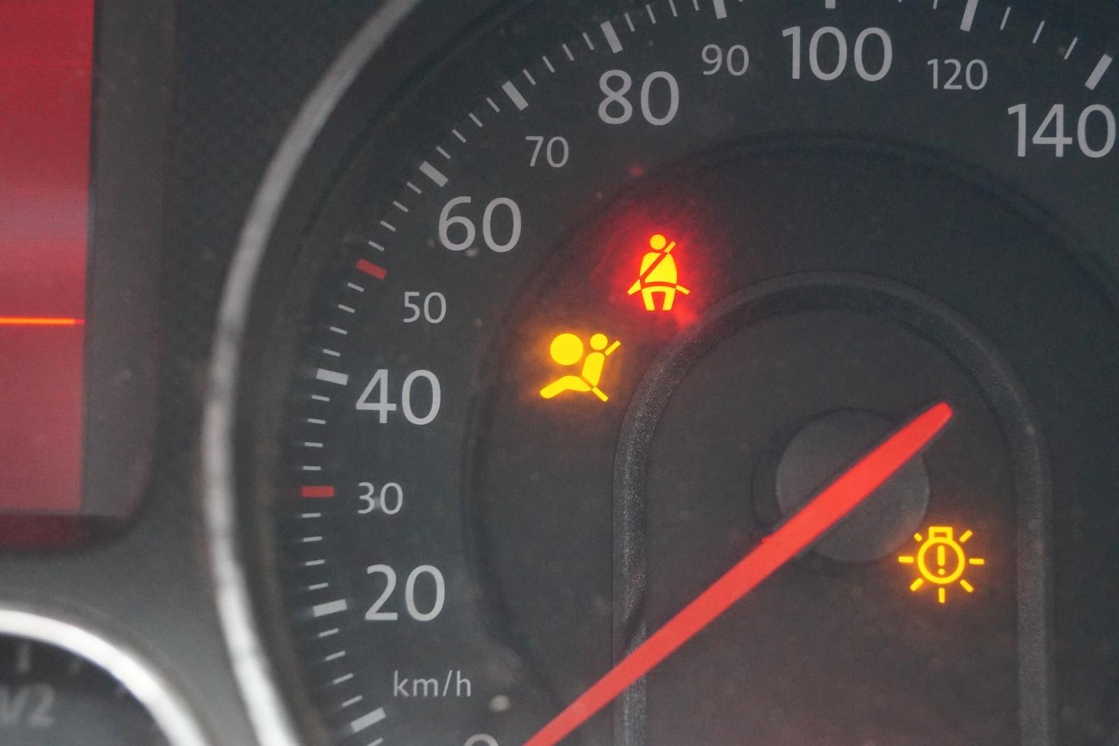 Volkswagen Passat 2006 — photo 21