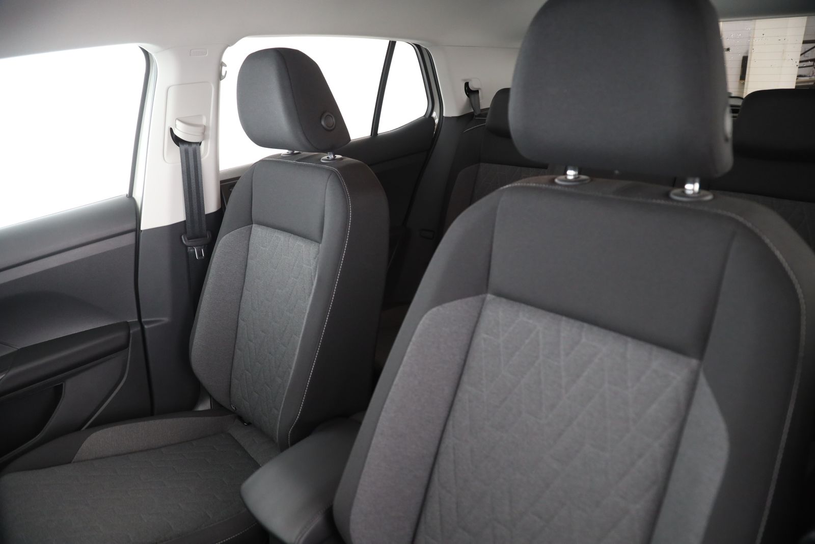Volkswagen T-Cross - Bild 12