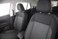 Volkswagen T-Cross - Vorschau Bild 12