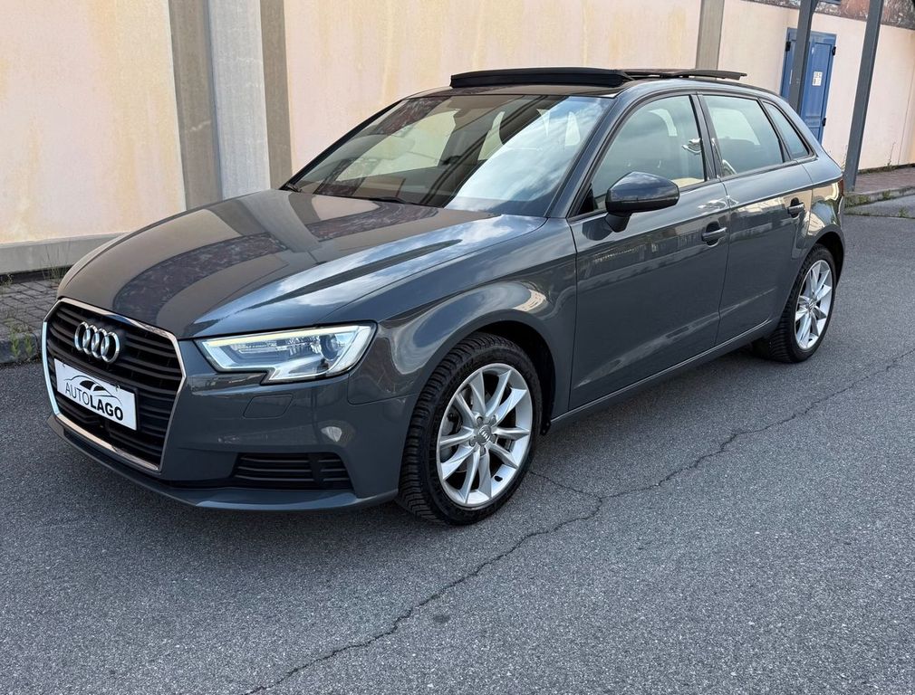 Image of Audi A3
