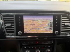 SEAT Ateca 2.0 TSI DSG FR 4Drive