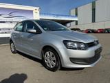 Volkswagen Polo V Trendline - Volkswagen Polo Trendline mit Diesel-Antrieb