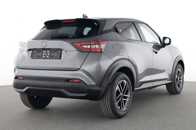 Fahrzeugabbildung Nissan Juke 1.0 Schaltgetriebe - N-Connecta
