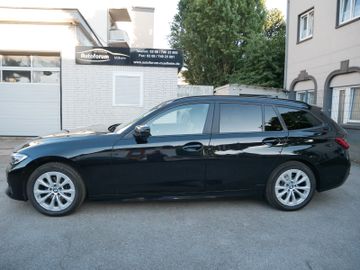 BMW 318 - 2